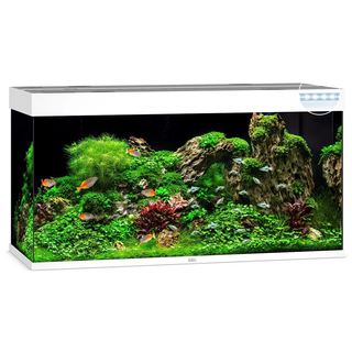 Aquarium RIO 350 LED - BLANC