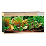 Aquarium RIO 180 LED - CHÊNE CLAIR