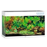 Aquarium RIO 125 LED - BLANC