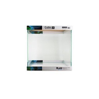 CUBIC Aquascaping 91 (45x45x45) 