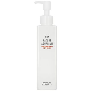 Aqua Conditioner Soft Water (200 ml) - ADA