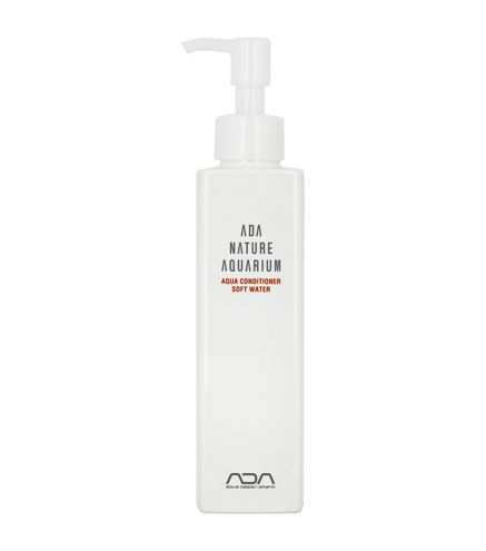 Aqua Conditioner Soft Water (200 ml) - ADA