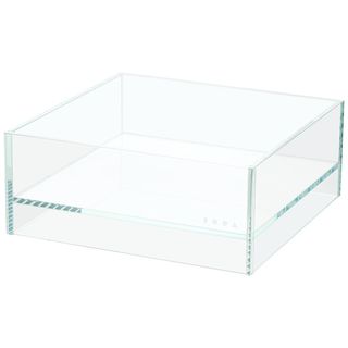 DOOA Neo Glass AIR W20×D20×H8cm DOOA Neo Glass AIR W20×D20×H8cm