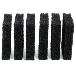 Wabi kusa mat (6pcs) pour WabiKusa Wall 60 - DOOA 