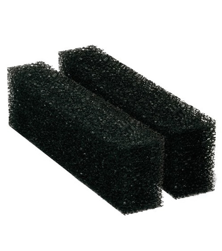 Mousse de rechange x2 pour filtre FM120 - BLAU