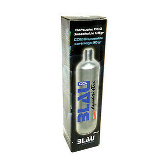 Cartouche de CO2 de 95gr Cartouche de CO2 de 95gr