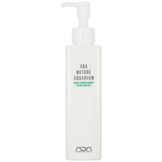 Aqua Conditioner Clear Water (200 ml) - ADA