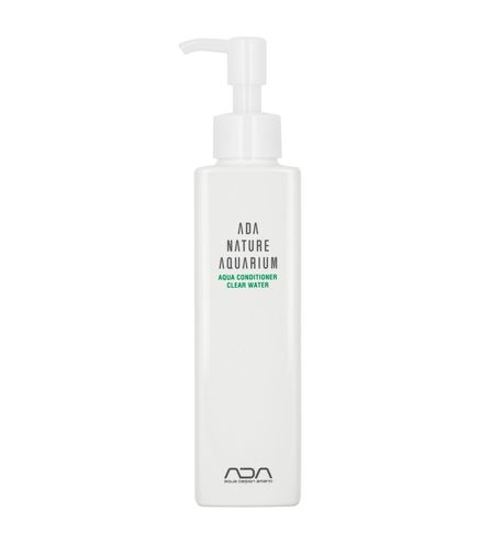 Aqua Conditioner Clear Water (200 ml) - ADA