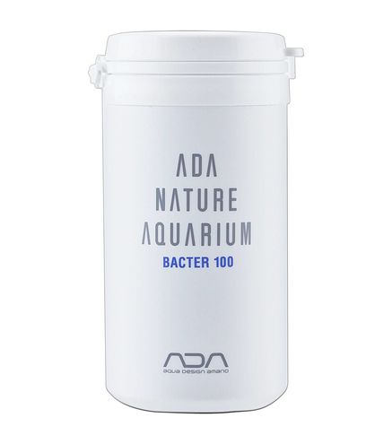 Bacter 100 (100 g) - ADA
