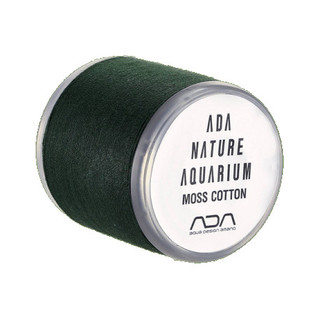 Moss Cotton - bobine de fil (200 m)