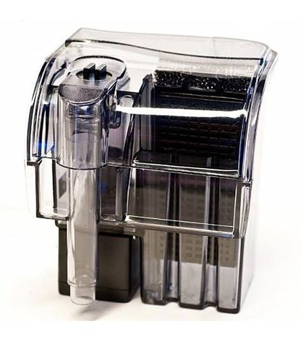 HANG ON filter FM-120 - BLAU