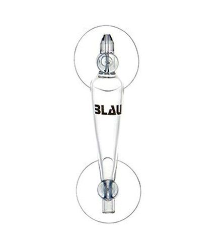 Compteur de bulles de CO2 double