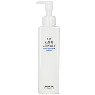 Aqua Conditioner Chlor-Off (200 ml)