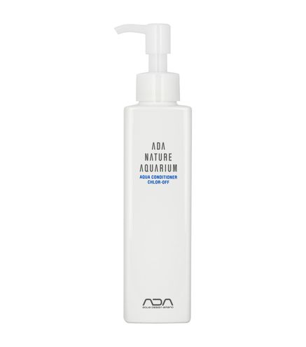 Aqua Conditioner Chlor-Off (200 ml)