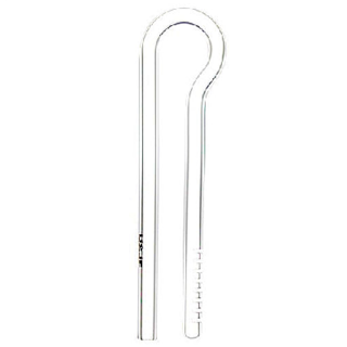 Canne d'aspiration Glass Nano Inflow 10mm 