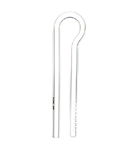 Canne d'aspiration Glass Nano Inflow 10mm 