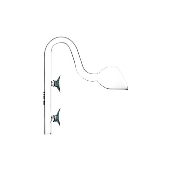 Lily Pipe Glass Trumpet 13mm Lily Pipe Glass Trumpet 13mm