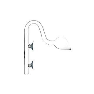 Lily Pipe Glass Trumpet 13mm Lily Pipe Glass Trumpet 13mm