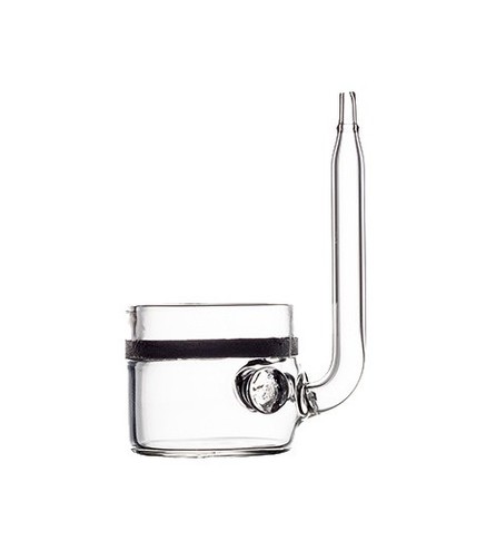 CO2 Glass Diffuseur 30 - BLAU
