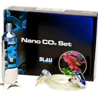 CO2 Nano Set 