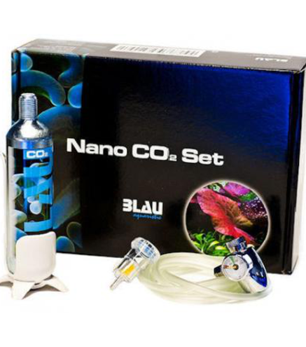 CO2 Nano Set 