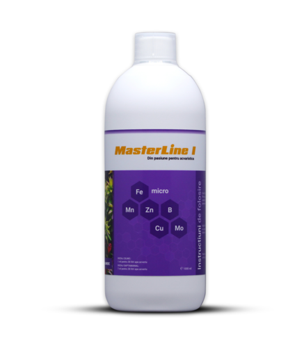MasterLine I (1000 ml)