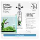 Kit CO² Plant Growth System Nano - Tropica