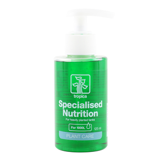 SPECIALISED Fertilisant 125ml - Tropica