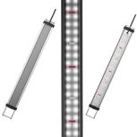 INCPIRIA 530 combi GRAPHIT/NATURE 2 x power LED+