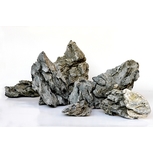 Set décoration Mini Landscape SEIRYU ROCK pour aquarium de 80L