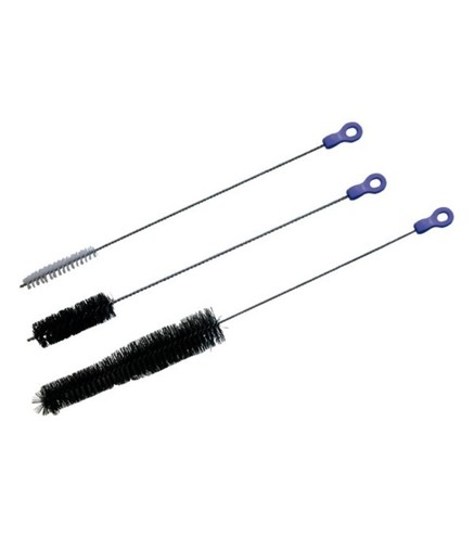 Set de 3 brosses de nettoyage Hobby