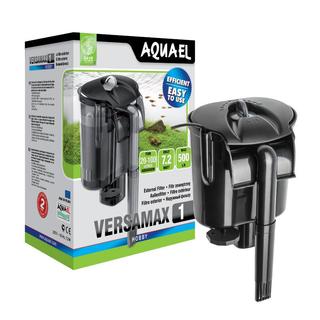 VERSAMAX 1 Aquael - 20-100L - 500 l/h Filtre externe 