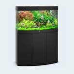 Aquarium VISION 180 LED NOIR  JUWEL