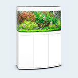 Aquarium VISION 180 LED BLANC  JUWEL