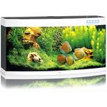 Aquarium VISION 260 LED BLANC  JUWEL+ MEUBLE