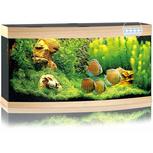 Aquarium VISION 260 LED CHÊNE CLAIR  JUWEL+ MEUBLE