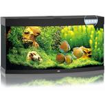 Aquarium VISION 260 LED NOIR  JUWEL+ MEUBLE