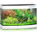 Aquarium VISION 180 LED BLANC  JUWEL+ MEUBLE