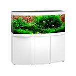 Aquarium VISION 450 LED BLANC  JUWEL+ MEUBLE