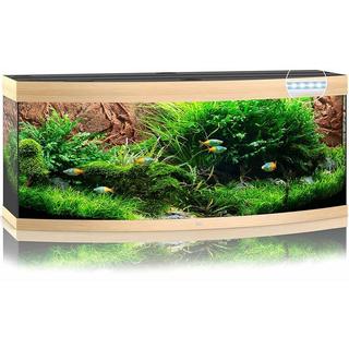 Aquarium VISION 450 LED CHÊNE CLAIR  JUWEL