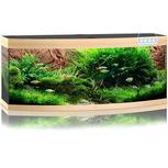 Aquarium VISION 450 LED CHÊNE CLAIR JUWEL + MEUBLE