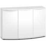 Meuble SBX VISION 260 BLANC JUWEL - 121cm