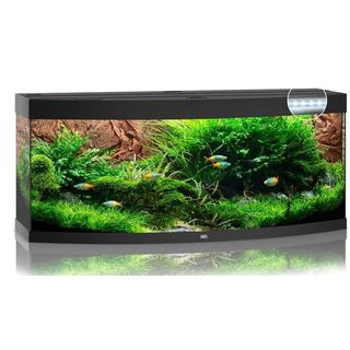 Aquarium VISION 450 LED NOIR  JUWEL