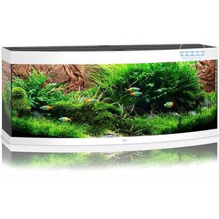 Aquarium VISION 450 LED BLANC  JUWEL