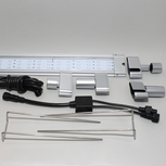 Lampe LED Solar EFFECT de JBL - 16W - 1047mm