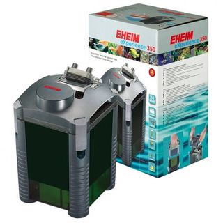 EXPERIENCE 350 Eheim + masses filtrantes - max 350L