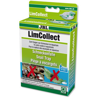 LIMCOLLECT II - Piège à escargots - JBL