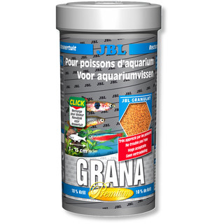 JBL GRANA 250ml - Recharge