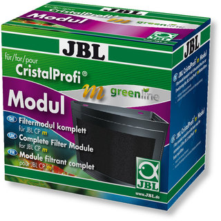 Modul pour CRISTALPROFI M - JBL