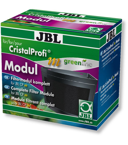 Modul pour CRISTALPROFI M - JBL